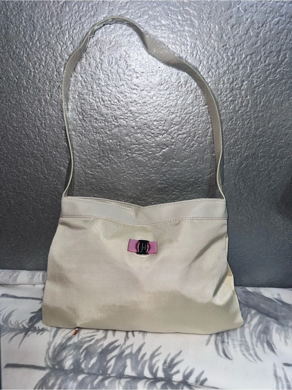 Salvatore Ferragamo elegant salvatore